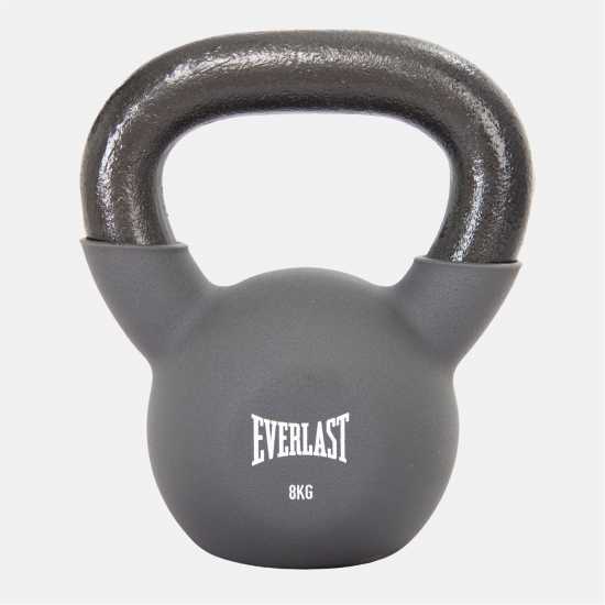 Everlast Kettlebell 8 кг Everlast Kettlebell 8 кг