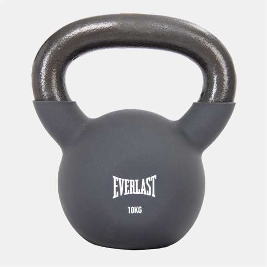 Everlast Kettlebell 10 кг 