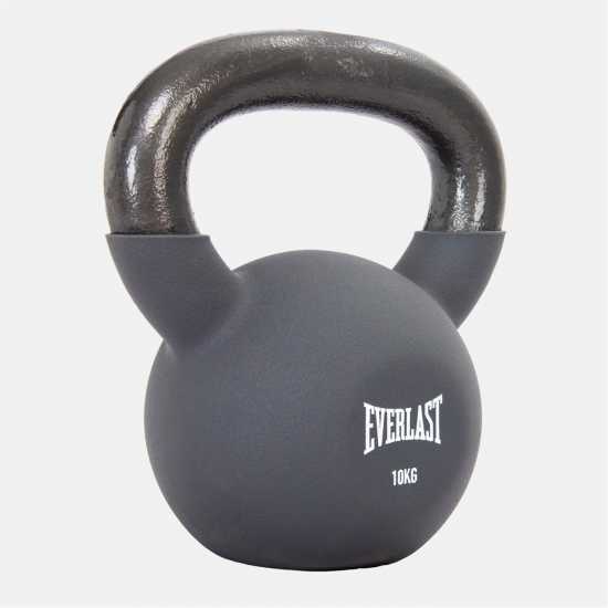 Everlast Kettlebell 10 кг 