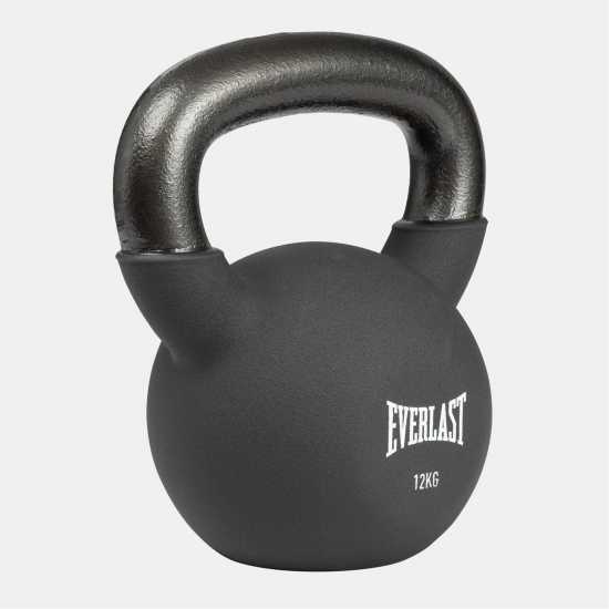 Everlast Kettlebell 12 кг Everlast Kettlebell 12 кг