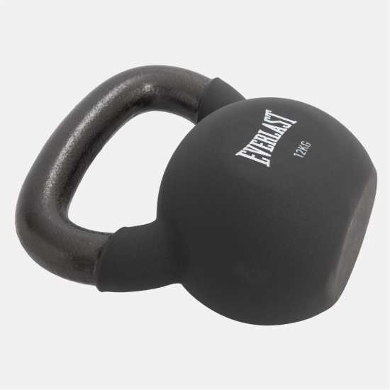 Everlast Kettlebell 12 кг Everlast Kettlebell 12 кг