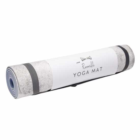 Usa Pro Стелка За Йога Printed Yoga Mat  Аеробика