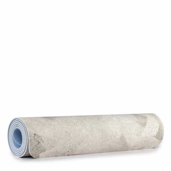 Usa Pro Стелка За Йога Printed Yoga Mat  Аеробика