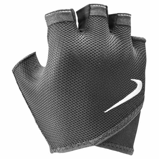 Nike Fundamental Training Gloves Ladies Anthea/White Фитнес ръкавици и колани