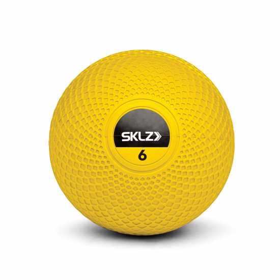 Sklz Medicine Ball 6Lbs  Аеробика