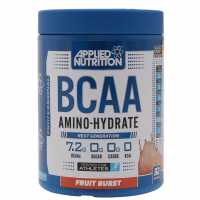 Applied Nutrition Nutrition Bcca Amino Hydrate 450G Blue Raspberry Спортни хранителни добавки