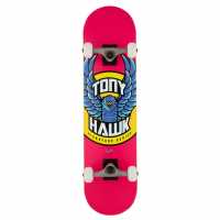 Tony Hawk Hawk Signature Series 180+ Complete Skateboard Pink Скейтборд