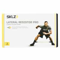 Sklz Lateral Resistor Pro  Аеробика