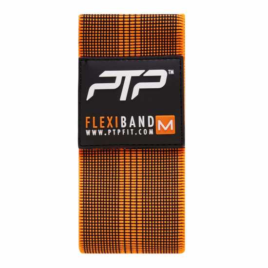 Аеробика Ptp Flexiband Оранжево Ptp Flexiband Оранжево Аеробика