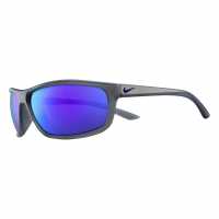 Nike Rabid Sunglasses Purple/Grey Слънчеви очила