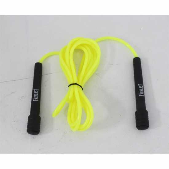 Everlast Skipping Rope Черно 