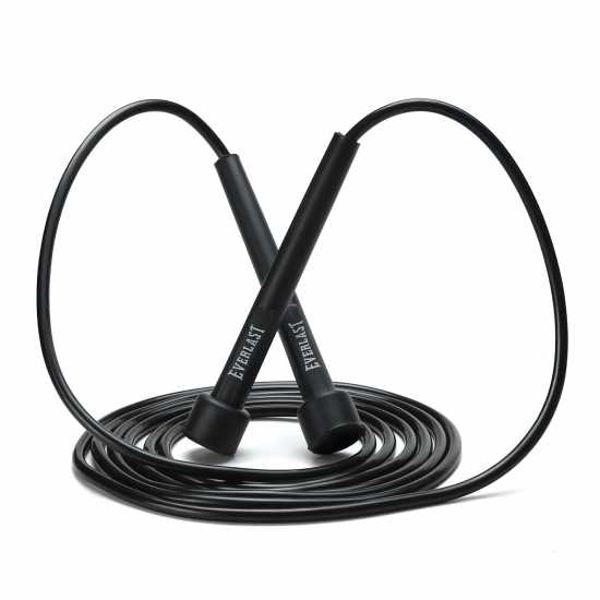 Everlast Skipping Rope Черно 