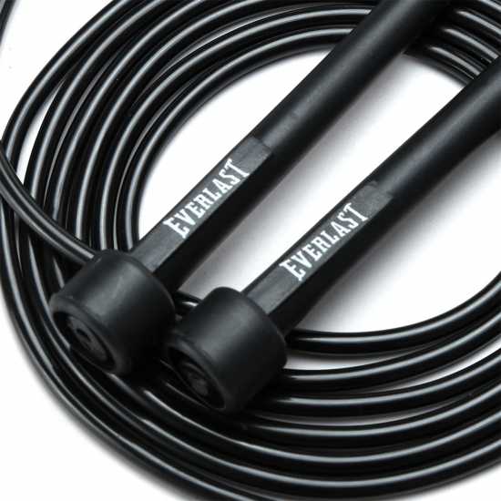 Everlast Skipping Rope Черно 