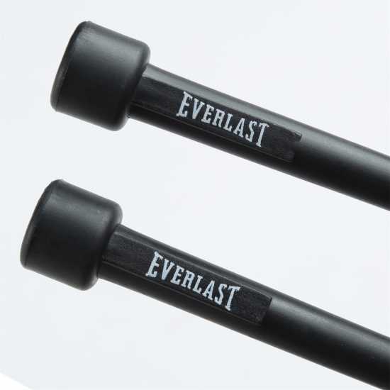 Everlast Skipping Rope Черно 
