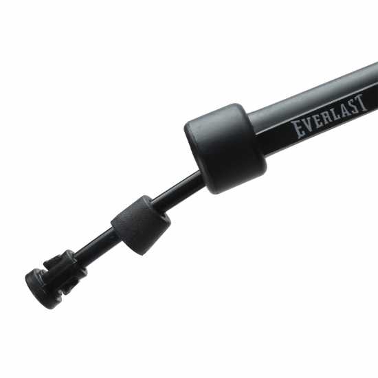 Everlast Skipping Rope Черно 