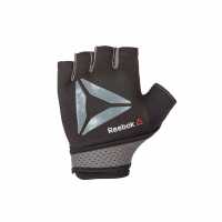 Sale Reebok Training Gloves Small Фитнес ръкавици и колани