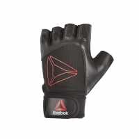 Sale Reebok Lifting Glove X-Large Фитнес ръкавици и колани
