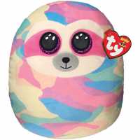 Squishy Beanie 14 Inch - Cooper Sloth  Подаръци и играчки