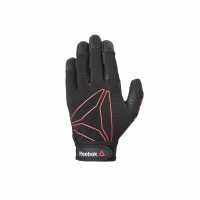 Sale Reebok Functional Glove Medium Фитнес ръкавици и колани