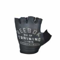 Sale Reebok Training Glove Small Фитнес ръкавици и колани