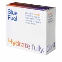 Blue Fuel Fuel Hydrate 10 Pack  Спортни хранителни добавки