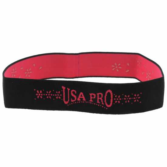 Usa Pro Thick Headband