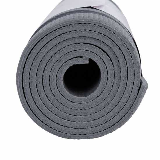 Аеробика Usa Pro Стелка За Йога Yoga Mat Сиво Usa Pro Стелка За Йога Yoga Mat Сиво Аеробика