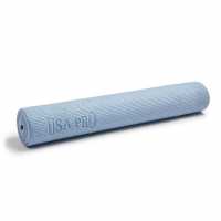 Usa Pro Стелка За Йога Yoga Mat Blue Аеробика
