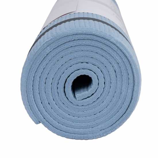 Аеробика Usa Pro Стелка За Йога Yoga Mat Синьо Usa Pro Стелка За Йога Yoga Mat Синьо Аеробика