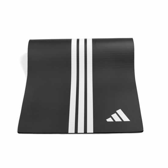 Adidas 8Mm Nbr Gym Mat With Carry Strap  