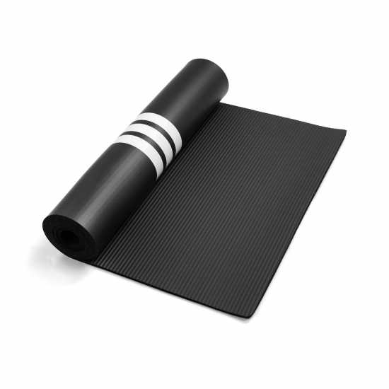 Adidas 8Mm Nbr Gym Mat With Carry Strap  