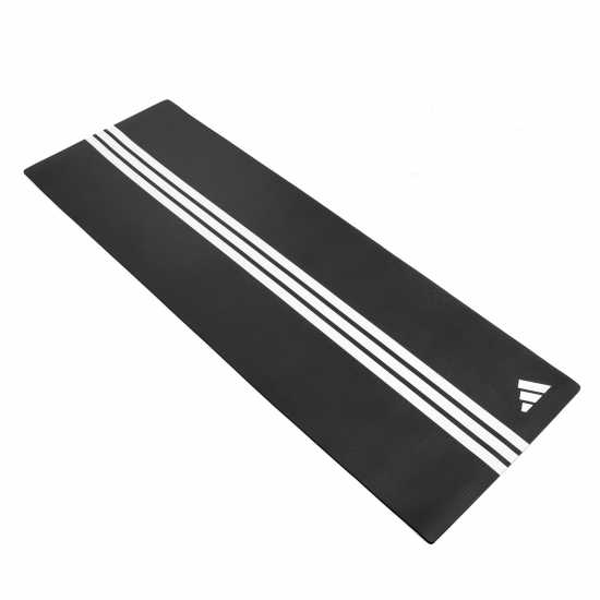 Adidas 8Mm Nbr Gym Mat With Carry Strap  