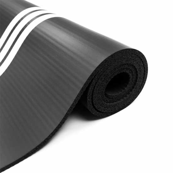 Adidas 8Mm Nbr Gym Mat With Carry Strap  