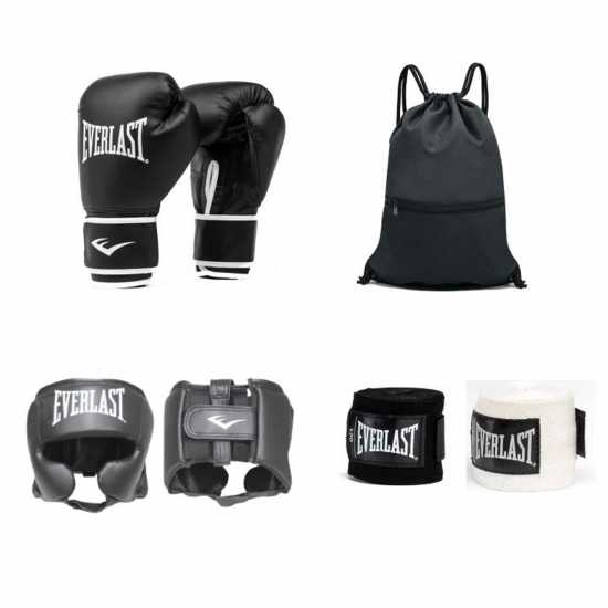 Core Boxing Kit Core Boxing Kit