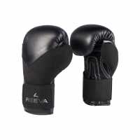 Reeva Boxing Gloves - Microfiber Leather  