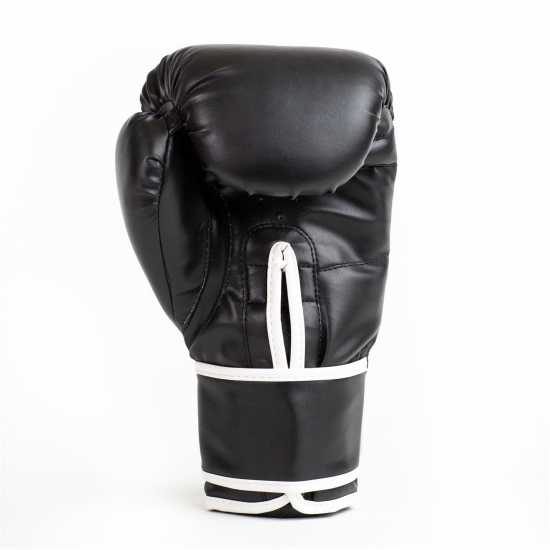 Боксови ръкавици Everlast Core2 Boxing Glove Черно Everlast Core2 Boxing Glove Черно Боксови ръкавици
