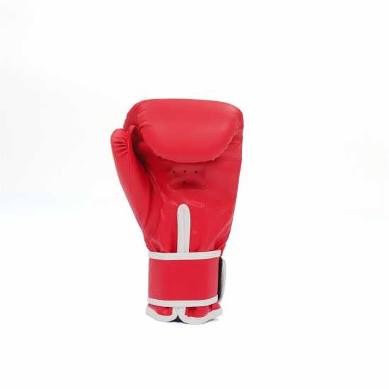 Everlast Core2 Boxing Glove Червено Everlast Core2 Boxing Glove Червено