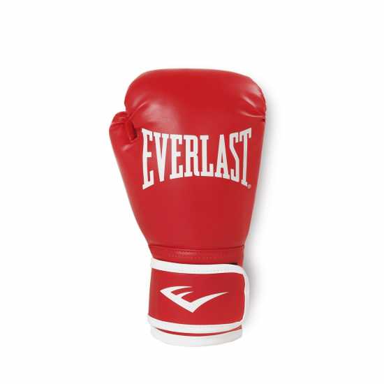 Everlast Core2 Boxing Glove Червено Everlast Core2 Boxing Glove Червено