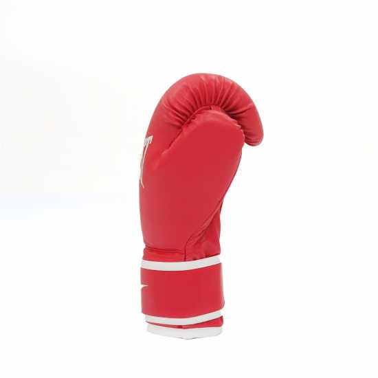 Everlast Core2 Boxing Glove Червено Everlast Core2 Boxing Glove Червено