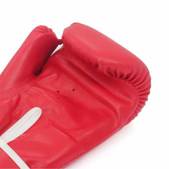 Everlast Core2 Boxing Glove Червено Everlast Core2 Boxing Glove Червено