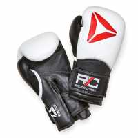 Sale Reebok Combat Training Gloves 12oz W/B Фитнес ръкавици и колани