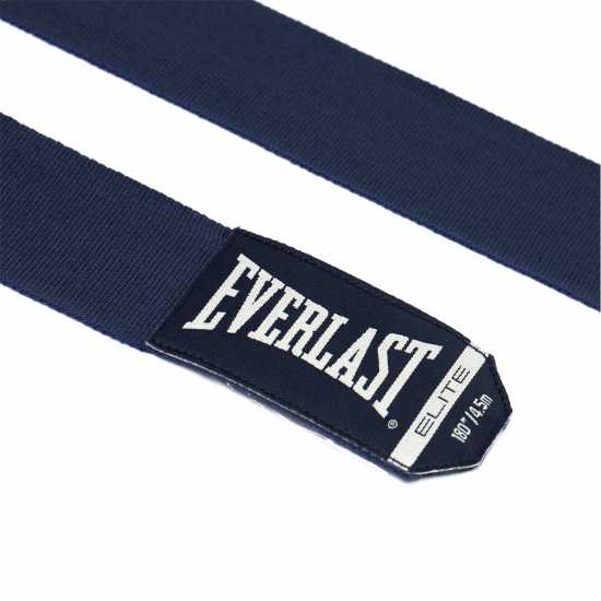 Боксови бинтове за ръце и ленти Everlast 180 Inch Handwrap Синьо Everlast 180 Inch Handwrap Синьо Боксови бинтове за ръце и ленти