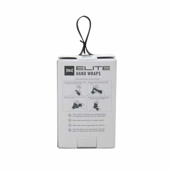 Боксови бинтове за ръце и ленти Everlast 180 Inch Handwrap Синьо Everlast 180 Inch Handwrap Синьо Боксови бинтове за ръце и ленти