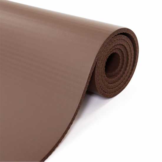 Adidas 7Mm Nbr Gym Mat Preloved Brown 