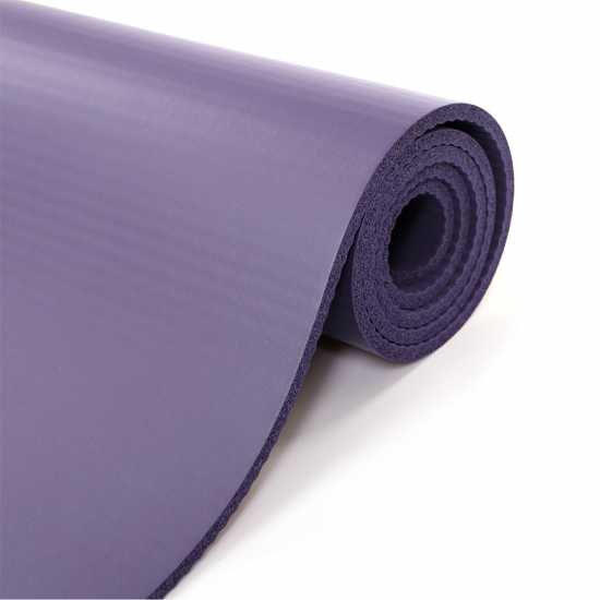Adidas 7Mm Nbr Gym Mat Shadow Violet 