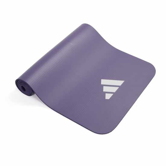 Adidas 7Mm Nbr Gym Mat Shadow Violet 