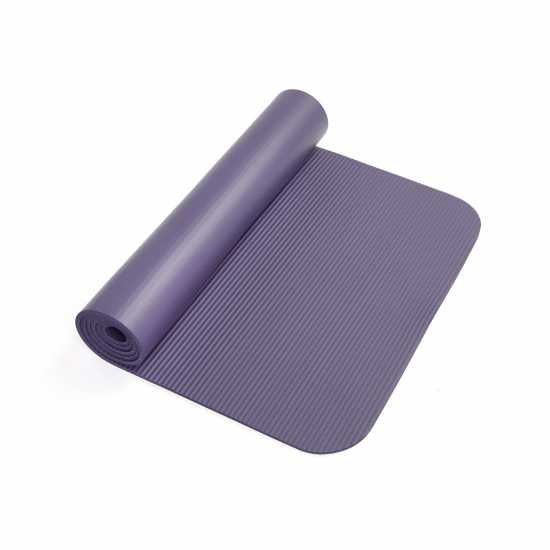 Adidas 7Mm Nbr Gym Mat Shadow Violet 