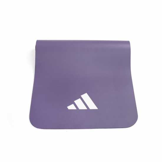 Adidas 7Mm Nbr Gym Mat Shadow Violet 