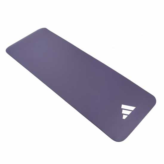 Adidas 7Mm Nbr Gym Mat Shadow Violet 