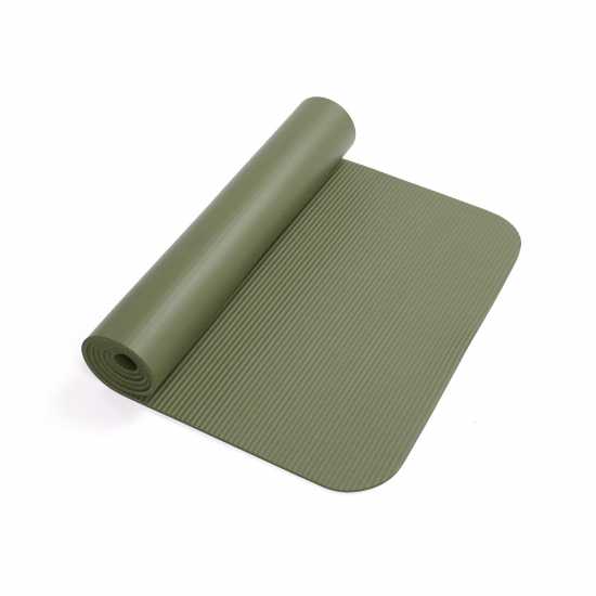 Adidas 7Mm Nbr Gym Mat Wild Pine 